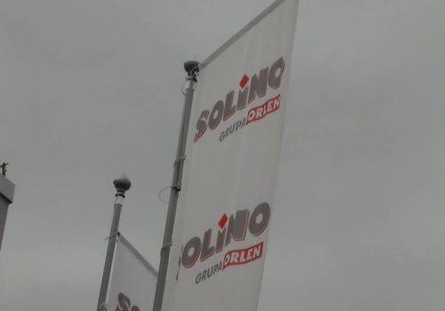 Związkowcy święta spędzą w Solino. Proces głodowy trwa