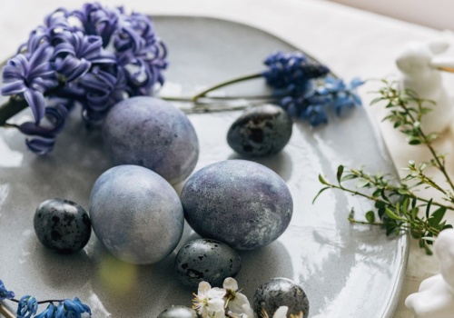 Postaw na stole w Poniedziałek Wielkanocny. To patent na wypchane kieszenie