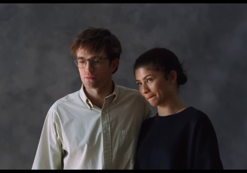 Zendaya ukrywa się po napiętym grafiku na 2026 rok