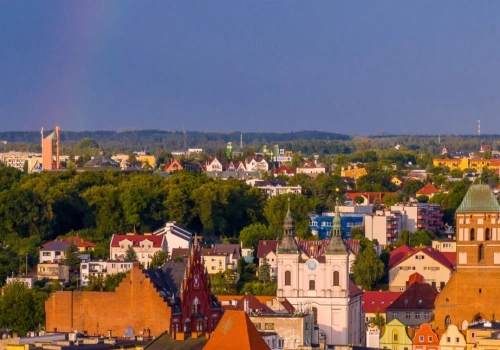 Temperatura spadnie poniżej zera. Alert IMGW dla regionu