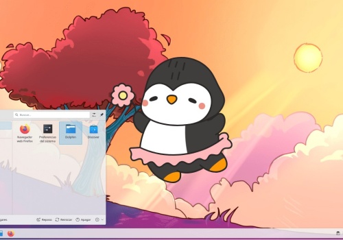 Linux na start w 2026? Te dystrybucje mają dziś największy sens