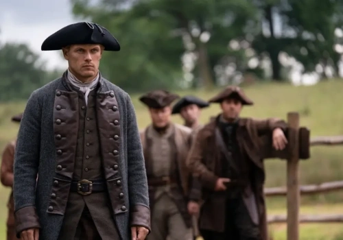 Outlander: sezon 8, odcinek 5 - recenzja