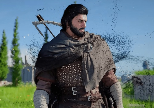 Jak żyć po Crimson Desert? – 8 gier, które musisz teraz sprawdzić