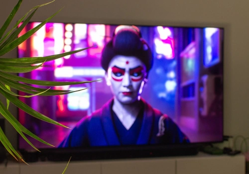 Wielka aktualizacja telewizorów Samsunga. Tizen 9 to nie tylko nowy wygląd