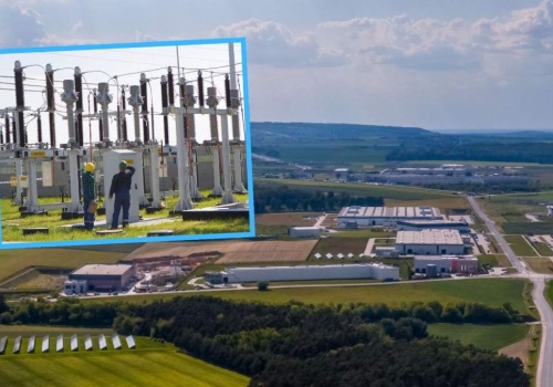 Będą nowe miejsca pracy. Zakład wybuduje firma z branży energetycznej