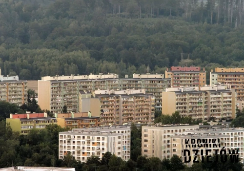 Taka jest przyszłość bloków z wielkiej płyty. Czarny scenariusz ziści się już za 30 lat?