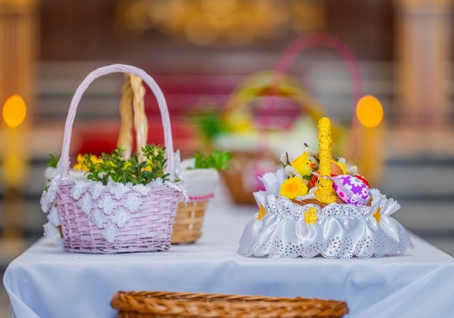 Tajemnice Wielkiej Nocy