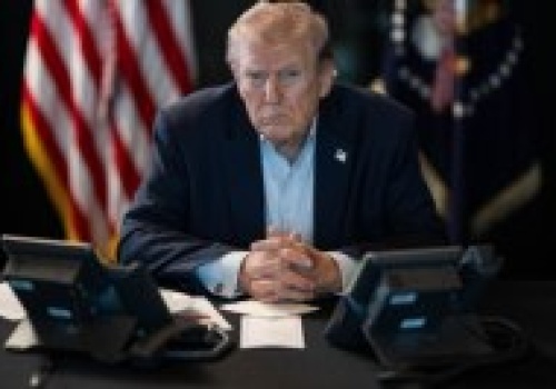 Ultimatum Trumpa dla Iranu. 