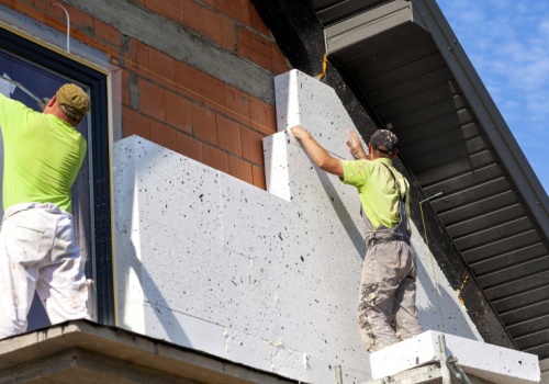 Coś się dzieje z cenami styropianu budowlanego w 2026. Wszystko przez brak tego surowca