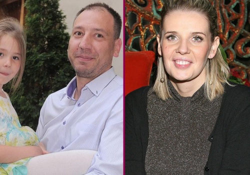 Córka nieżyjącej Agaty Mróz ma już 18 lat! Tak wygląda Liliana