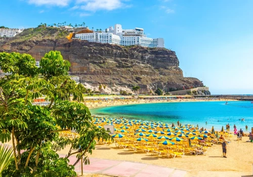 Polacy pokochali tę wyspę. „Widać rosnące zainteresowanie”