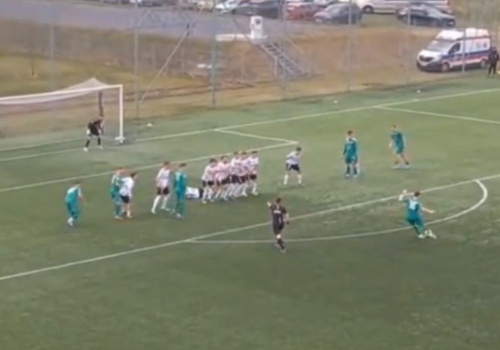 Papszun zesłał bramkarza do rezerw. Tak się 