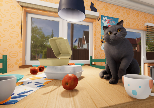 House Flipper notuje fenomenalne zainteresowanie i przebija Dying Light. Darmowy dostęp czyni cuda