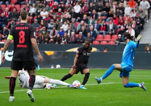 Drużyna Grabary zdemolowana. Tak ocenili Polaka