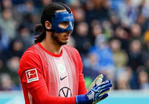 Grabara puścił sześć bramek! Koncert rywali