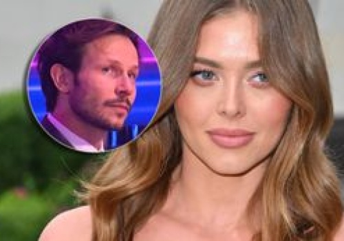 Ostra dyskusja pod zdjęciem Joanny Opozdy z synem. Do akcji wkroczył Mateusz Banasiuk