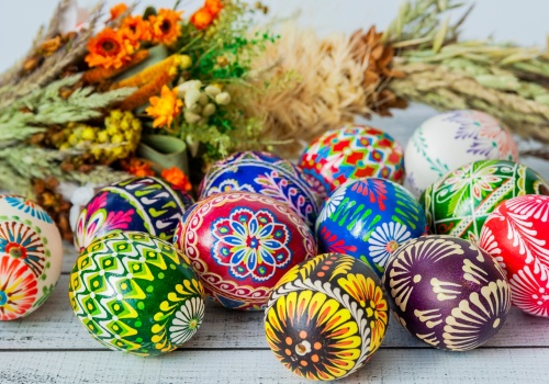 Pogrzeb żuru, walatka, śmigus-dyngus i inne wielkanocne tradycje ludowe