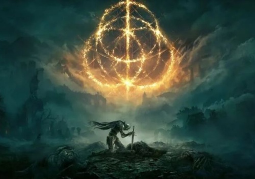 Elden Ring wydaje się odkryć plan filmowy na angielskiej wsi