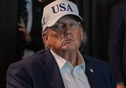 Trump daje Iranowi 48 godzin. 