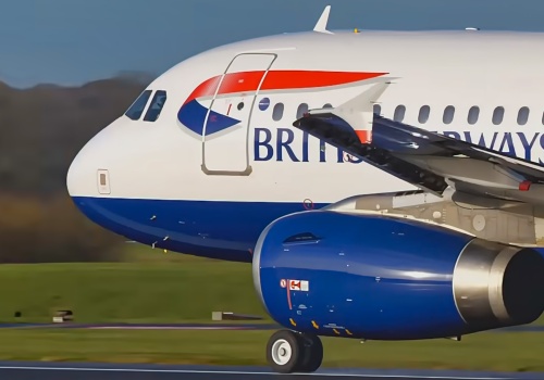 Wakacje zamieniły się w koszmar. Rodzina utknęła na lodowatej wyspie po awaryjnym lądowaniu