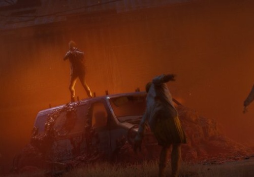 State of Decay 3 zaprasza do wspólnej zabawy. Zbliżają się testy alpha