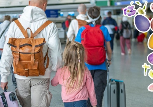 Gdzie Polacy lecą na Wielkanoc 2026? Tradycyjne święta przegrywają z włoskim 