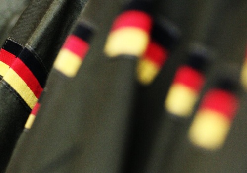 Rewolucyjne zmiany w Niemczech. Mężczyźni wyjadą tylko za zgodą armii