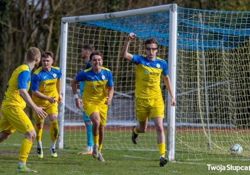 Wielkie derby w Wielką Sobotę dla SKP