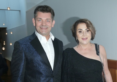 Tak Martyniukowie wyglądali w dniu ślubu. Archiwalne fotografie zrobiły furorę