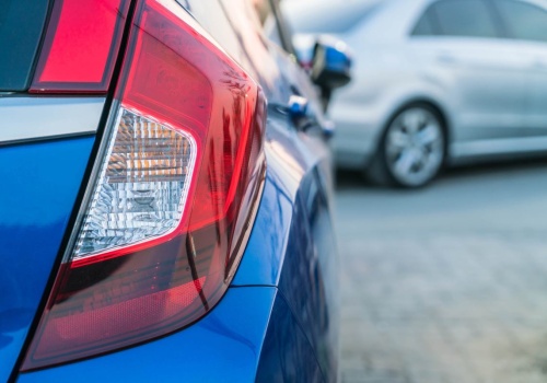 Kierowcy robią to codziennie w korku. Mandaty i punkty rosną błyskawicznie