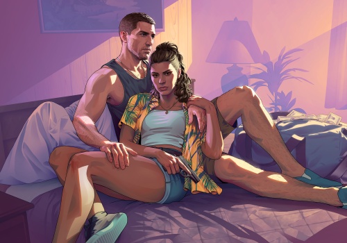 Wydawca Grand Theft Auto VI rezygnuje z AI. Take-Two zwolniło WSZYSTKICH pracowników od sztucznej inteligencji