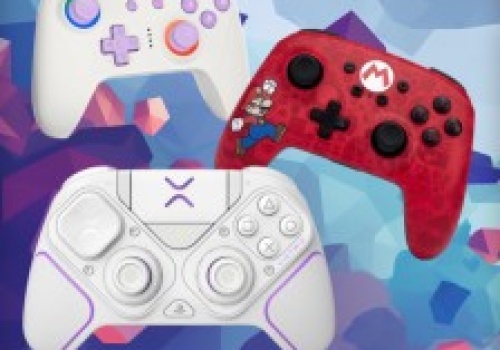 Wyprzedaż padów do PC, konsol i telefonów w RTV Euro AGD! Okazje na sprzęt już od 74,99 zł