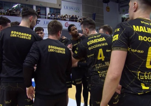 PlusLiga 2026 - ćwierćfinały. Wyniki i skróty meczów (WIDEO)