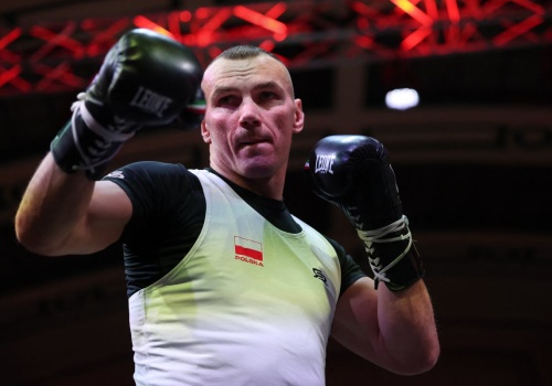 Masternak walczył o szansę na mistrzostwo świata. Oto werdykt po 12 rundach