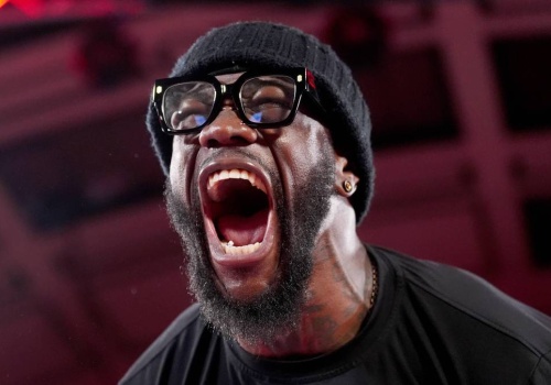 Wojna totalna w Londynie! Wilder wypunktował Chisorę w jego pożegnalnej walce