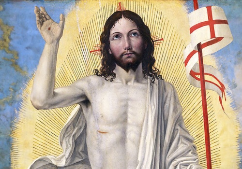 Praca w hospicjum w duchu Męki i Zmartwychwstania Pana Jezusa