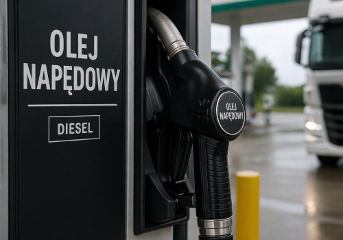 Pakiet ulg nie zatrzyma podwyżek. Diesel znów na celowniku rynku