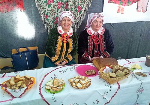 Kamionka Wielka: W Niedzielę Wielkanocną nie gotowało się obiadu