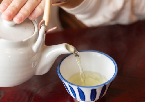 Zamiast do żurku i rosołu, wrzuć do kubka. Pomoże na świąteczne przejedzenie