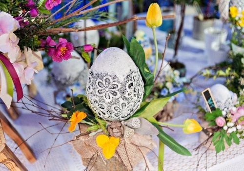 Dziś Niedziela Wielkanocna