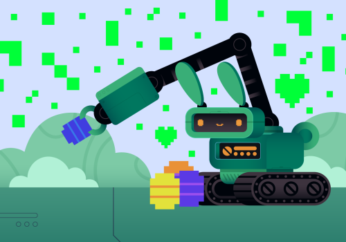 Wesołych Świąt Wielkanocnych od redakcji Android.com.pl