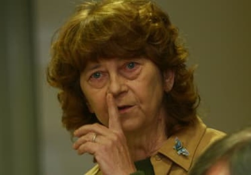 Broniła zwierząt czy im szkodziła? Kontrowersje wokół Simony Kossak nie gasną