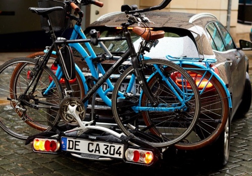 Jedziesz z rowerem do Włoch? Ten przepis może kosztować 87 euro