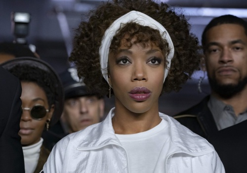 Poruszająca biografia wielkiej artystki. Dziś do obejrzenia w Polsacie