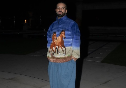 Teksty rapowe nie mogą być dowodem w sądzie – naukowcy przeciwko Drake’owi