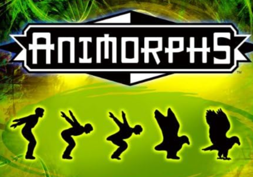 Powstanie nowa adaptacja Animorphs. Serial trafi na Disney+