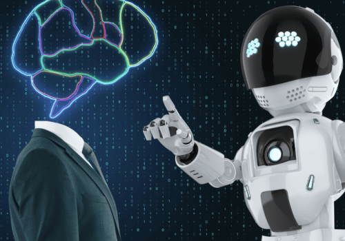 Asystenci AI - nowe technologie, stare regulacje