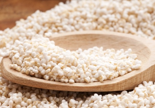 Aztekowie jedli go codziennie. Ta bomba magnezu podbija też Polskę