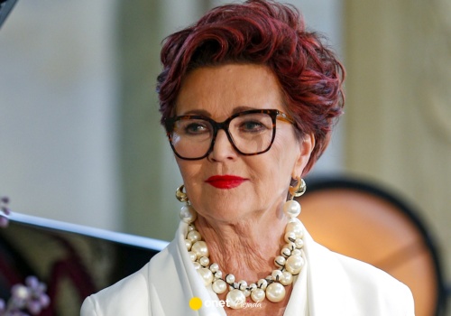 Tak Jolanta Kwaśniewska spędza Wielkanoc. Zdradziła szczegóły