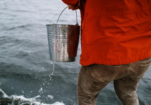 Do 1000 zł kary za Śmigusa-Dyngusa. Policja nie będzie patrzeć przez palce
